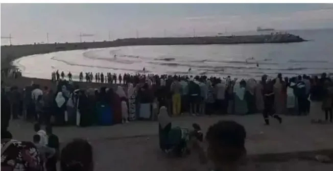 Tragédie des Sablettes: 7 individus placés en garde à vue