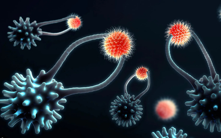 الذكاء الاصطناعي يقف في صف البشرية في حربها على السرطان - الشعب أونلاين