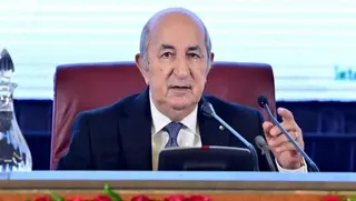 التوقيع على اتفاقية تعاون في عدة مجالات بين ولاية الجزائر و مرسيليا