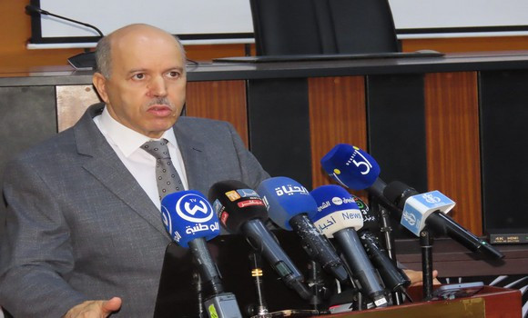 Le ministère de la Santé organise une journée d'étude sur