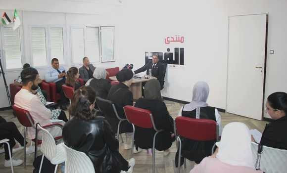 CNOA: lancement de l'inventaire du patrimoine architectural algérien