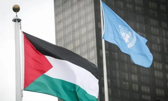إحياء الأمم المتحدة لذكرى النكبة دليل على فشل المخططات الصهيونية الرامية لطمس القضية الفلسطينية
