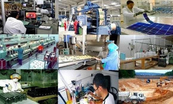 الاقتصاد الجزائري: تجدد ثقة وتفاؤل رؤساء المؤسسات