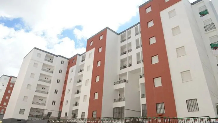 Ouverture des inscriptions pour l'acquisition de ces logements