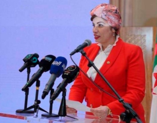 Première session de formation au profit des magistrats