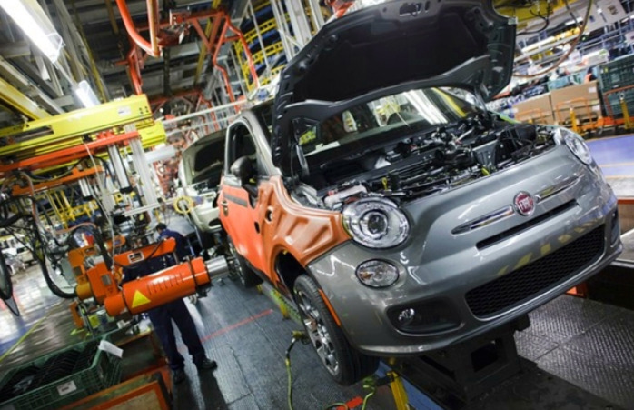 وزارة الصناعة تنفي الغلق المؤقت لمصنع فيات بوهران - الشعب أونلاين