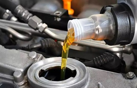 زيوت  نفطال ...علامة فارقة في السوق المحلّية