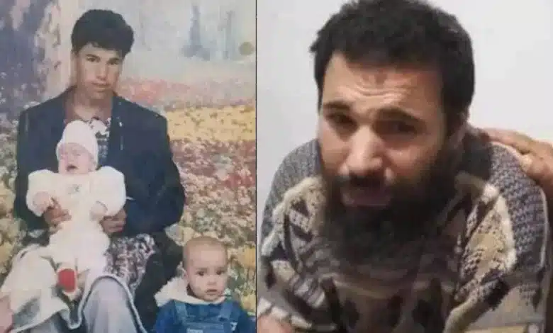 تفاصيل جديدة عن اختطاف  عمر  بالجلفة