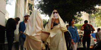 Mois du patrimoine : le « haïk », un symbole de l’élégance, de l’identité et de la résistance de la femme algérienne