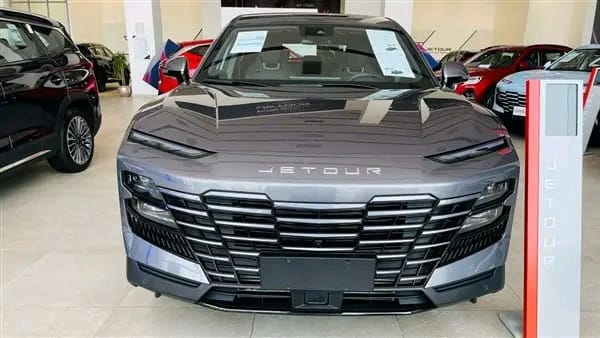 تصنيع سيارات صينية في برج بوعريريج نهاية 2025 - الشعب أونلاين