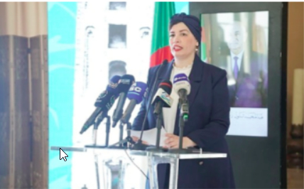 Des certificats de formation, d'aptitude et d'honneur remis aux chercheurs