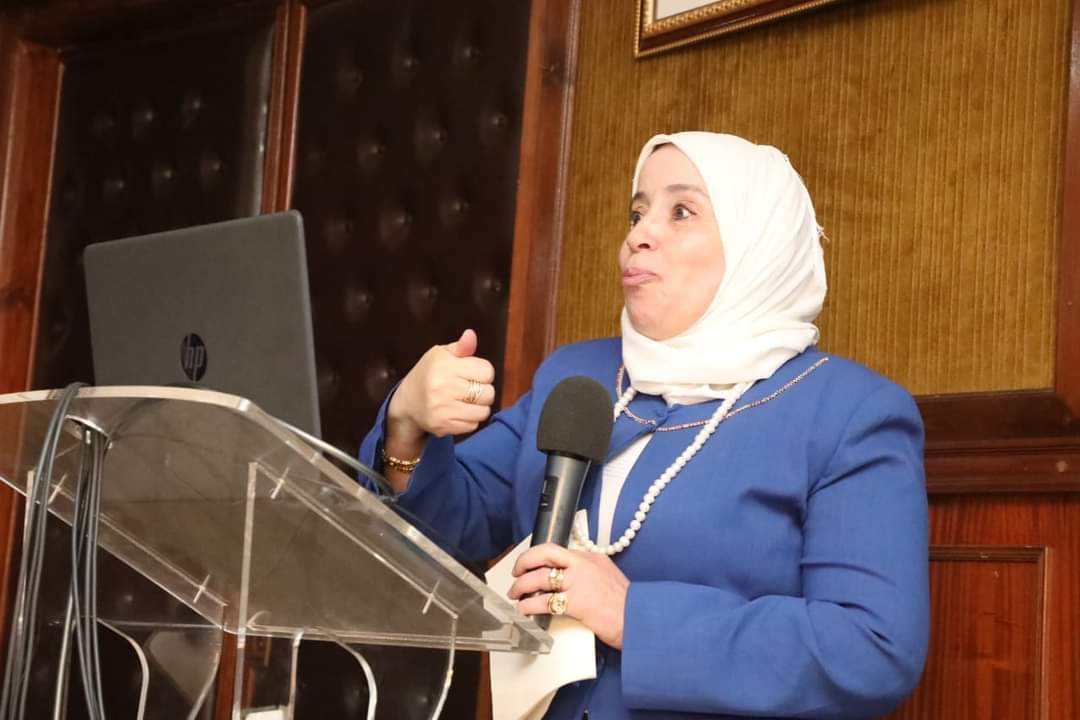 Pr Samia Benabbas Kaghouche : plaidoyer pour la valorisation du site Tiddis