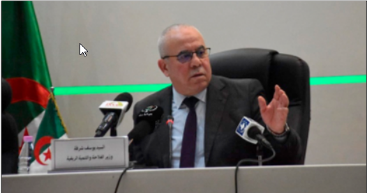 La quote-part du PIB du secteur agricole a atteint les 18%