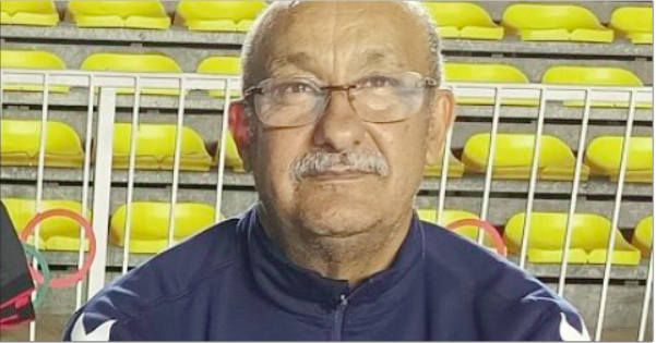 Doubala voit «grand» après le retour du MCO parmi l'élite