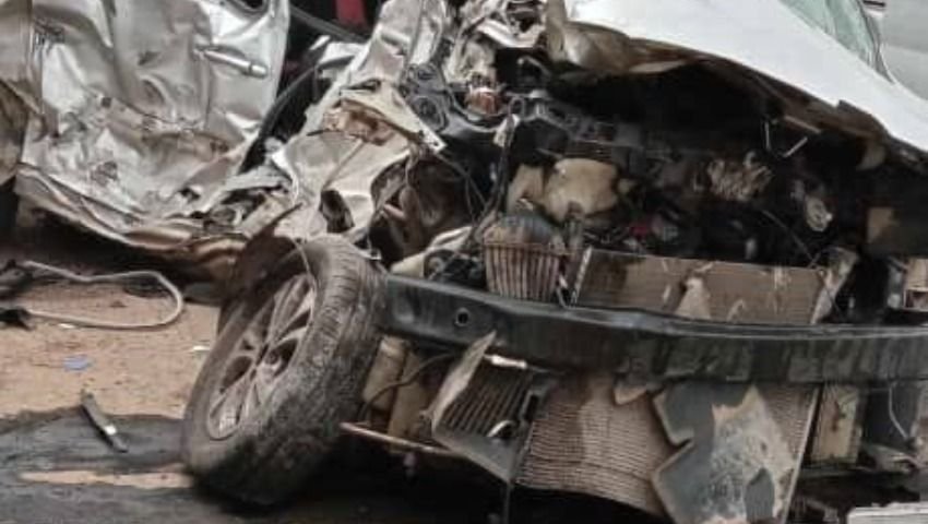 Algérie - Accidents de la circulation:  4 morts et 253 blessés en 24 heures