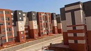 Près de 1,5 million de logements distribués depuis 2020