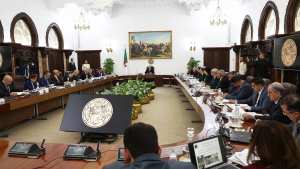 Communiqué du Conseil des Ministres