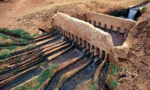 Forum mondial de l’eau : gestion intelligente et foggaras, thèmes d’une conférence-débat organisée par l’Algérie