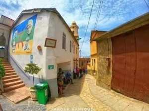 🔰Quel est le village le plus propre en Kabylie que aviez visité et que vous conseilleriez à vos amis(es) ou à vos proches ?