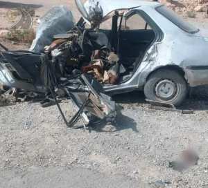 مجزرة مرورية بالمسيلة