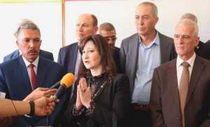 Noyade aux  Sablettes : Chorfi supervise l'accompagnement psychologique des familles des victimes