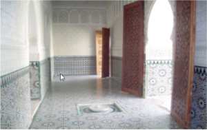 Un patrimoine matériel qui confère à la ville une esthétique singulière