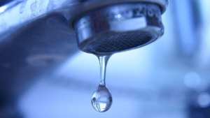 إنقطاع الماء الشروب بهذه البلديات في العاصمة