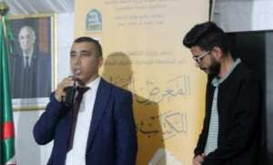 الجلفة: المعرض الوطني للكتاب فرصة لتنشيط المشهد الثقافي بالولاية