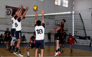 Le JSCOA et l'ESS dominent le 2e tournoi