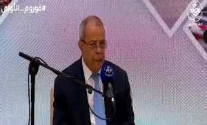 Fibre optique: Aoun affirme l'accélération du processus d'augmentation de la production locale