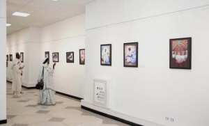 Tlemcen: ouverture du 4e salon national de la photographie