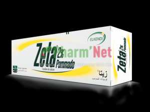 ZETA 0.02 PDE. T/15G