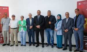 Grand prix du roman Assia-Djebar: 24 romans retenus dans la longue liste