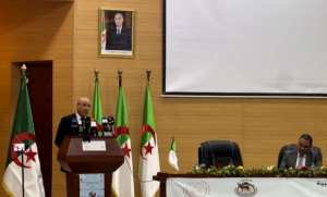 Zitouni: créer un conseil tripartite algéro-tuniso-libyen d'hommes d'affaires