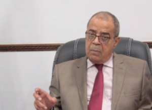 Aoun : «Il y aura une abondance de l'offre d'ici trois ans»