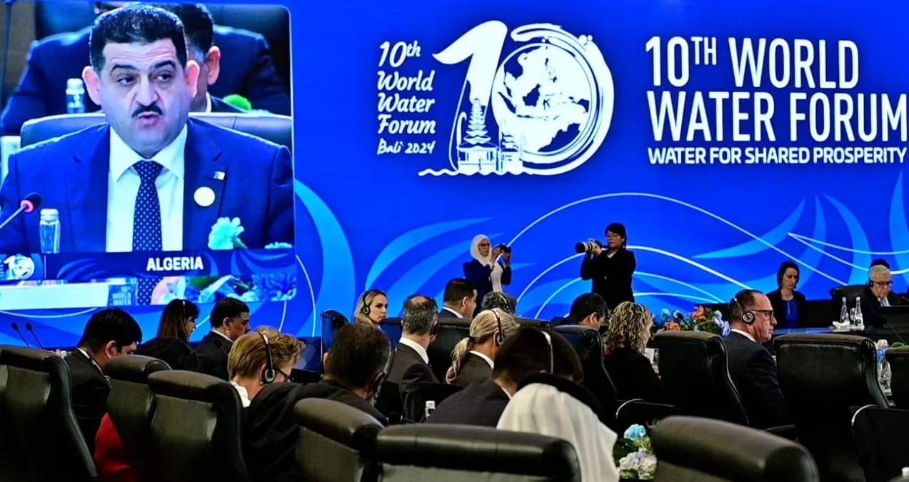 L'Algérie décrédibilise une nouvelle fois le Makhzen