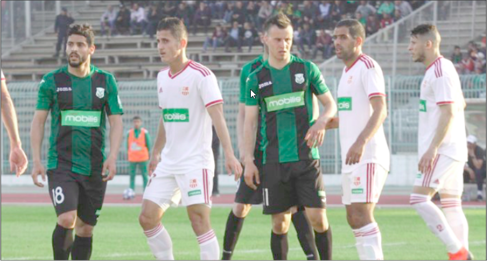 Duel à distance pour la place de dauphin, choc «à six points» pour le maintien