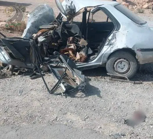 مجزرة مرورية بالمسيلة