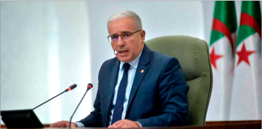 En tête de l'ordre du jour, la question palestinienne