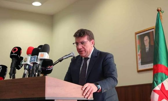 Syndicats arabes du pétrole, de la chimie et des minerais: 