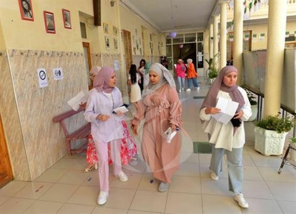 Des mesures strictes pour lutter contre la triche aux examens du BEM et du BAC