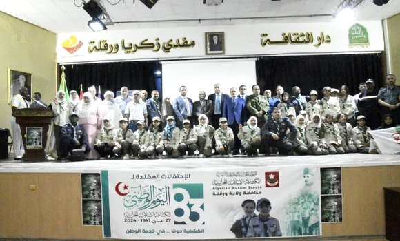 Journée nationale des SMA: diverses manifestations festives dans le sud du pays