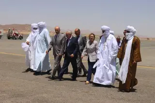 توقيف 04 مروجي مخدرات بوهران