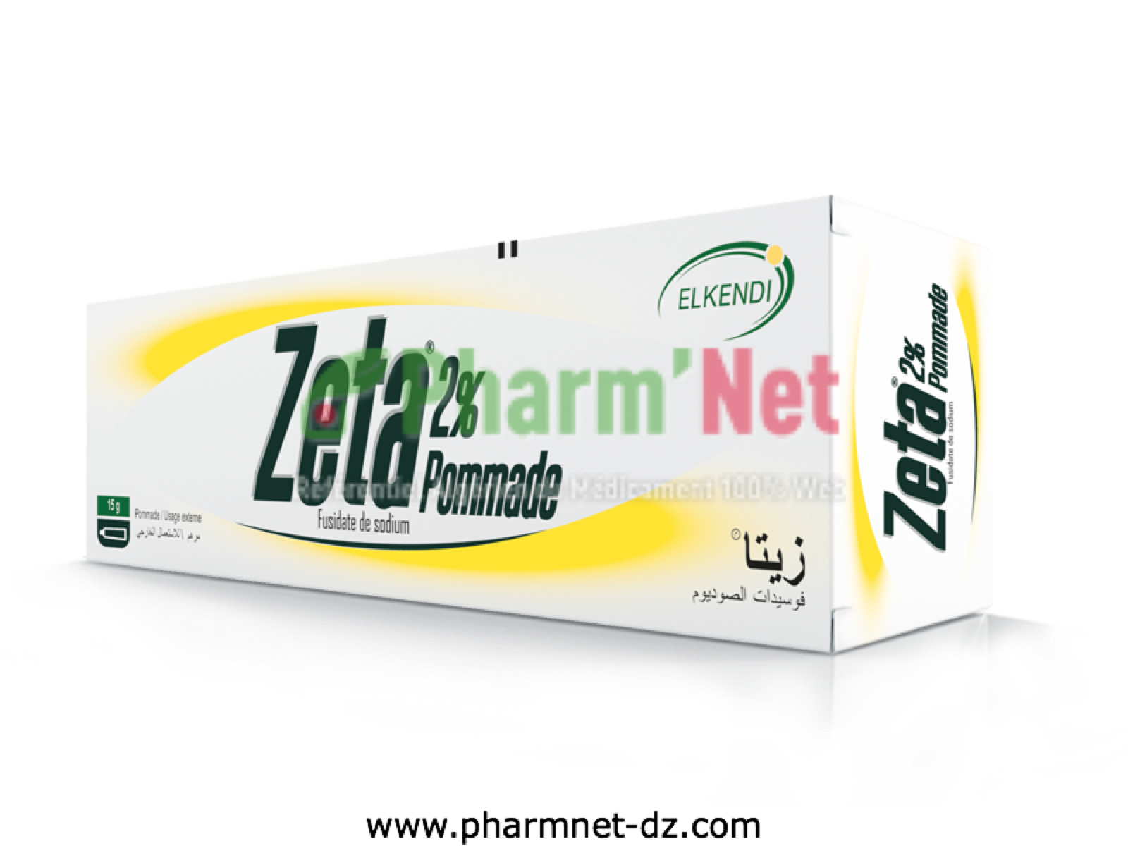 ZETA 0.02 PDE. T/15G