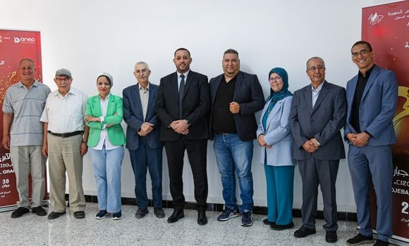 Grand prix du roman Assia-Djebar: 24 romans retenus dans la longue liste