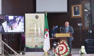 Tissemsilt: la bataille de  Bab El Bekkouche  est le véritable affluent pour tirer les leçons et s'inspirer des enseignements