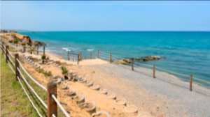 Opérations d'aménagement et de réhabilitation des plages