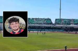 Ouverture d'une enquête sur l'incident du stade de Mostaganem