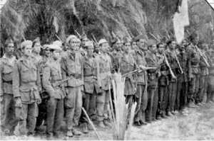 Véritable affluent pour tirer les leçons et s'inspirer des enseignements