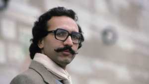 Evocation Il y a 31 ans, Tahar Djaout Pendant toute une semaine,